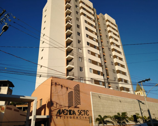 Imagem Imóvel com 2 Quartos à Venda, 52 m² em Centro - Juiz De Fora Imagem Imóvel com 2 Quartos à Venda, 52 m² em Centro - Juiz De Fora
