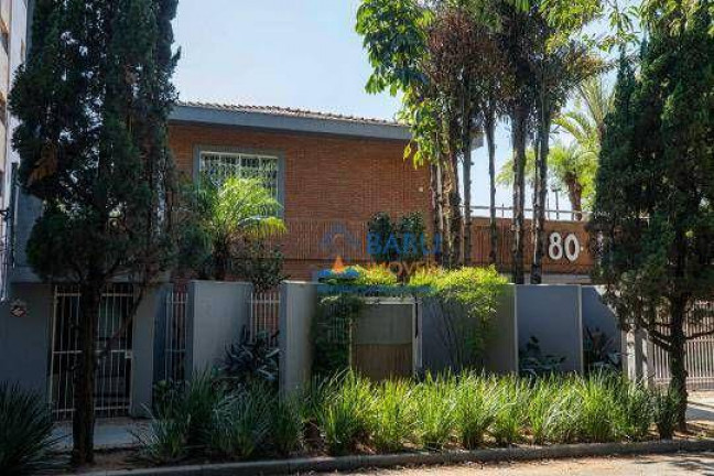Sobrado com 11 Quartos à Venda, 412 m² em Lapa - São Paulo