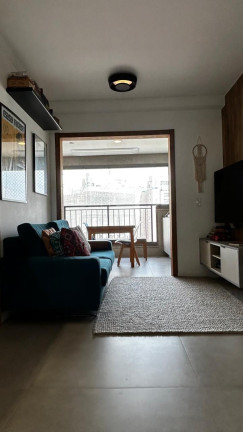 Imagem Imóvel com 2 Quartos à Venda, 68 m² em Vila Mariana - São Paulo
