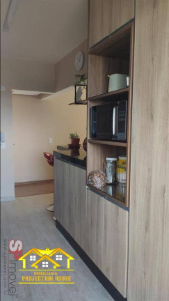 Imagem Apartamento com 3 Quartos à Venda, 88 m² em São Paulo