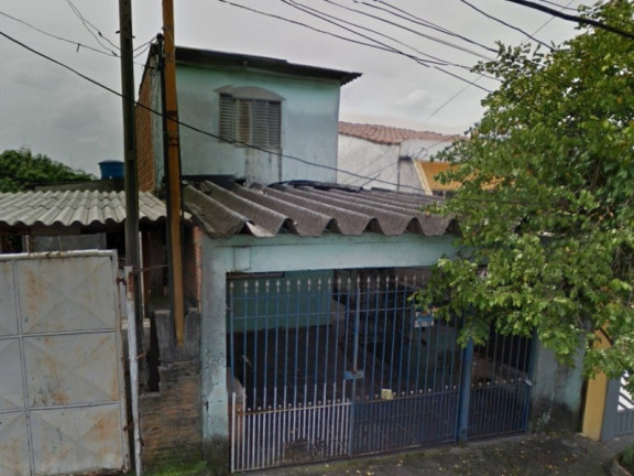 Imagem Sobrado com 4 Quartos à Venda, 226 m² em Jardim Ester - São Paulo Imagem Sobrado com 4 Quartos à Venda, 226 m² em Jardim Ester - São Paulo