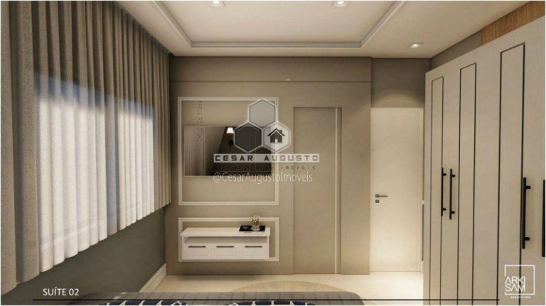Imagem Apartamento com 2 Quartos à Venda, 67 m² em Aquiraz Imagem Apartamento com 2 Quartos à Venda, 67 m² em Aquiraz