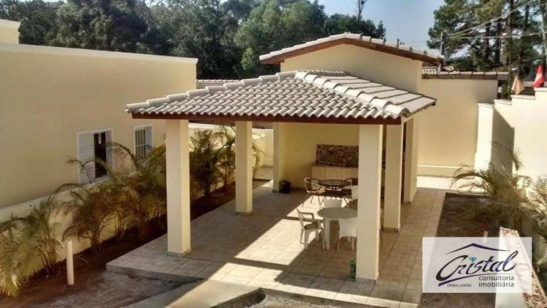 Imagem Casa com 3 Quartos à Venda, 110 m² em água Espraiada (caucaia Do Alto) - Cotia Imagem Casa com 3 Quartos à Venda, 110 m² em água Espraiada (caucaia Do Alto) - Cotia