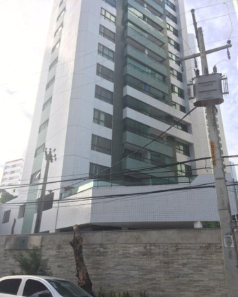 Imagem Apartamento com 3 Quartos à Venda, 86 m² em Pina - Recife