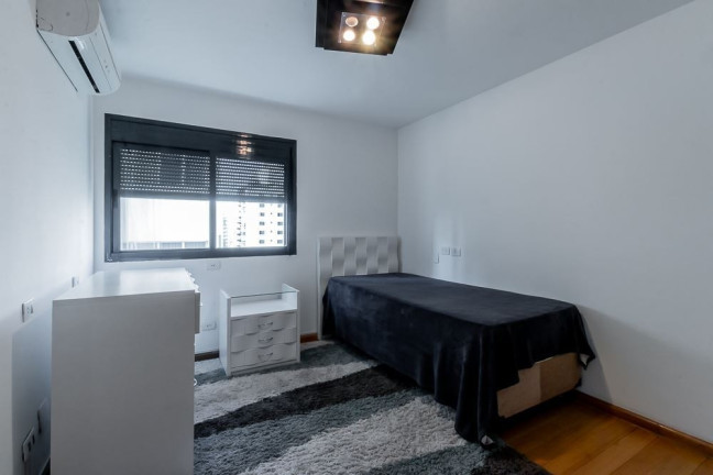 Imagem Apartamento com 4 Quartos à Venda, 202 m² em Higienópolis - São Paulo