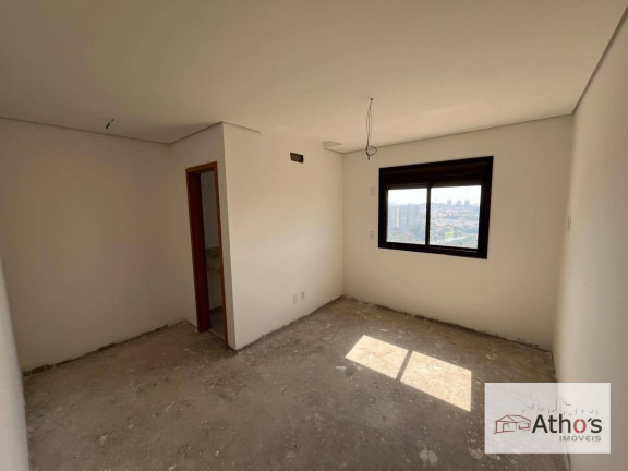 Imagem Cobertura com 3 Quartos à Venda, 147 m² em The Park View - Indaiatuba Imagem Cobertura com 3 Quartos à Venda, 147 m² em The Park View - Indaiatuba