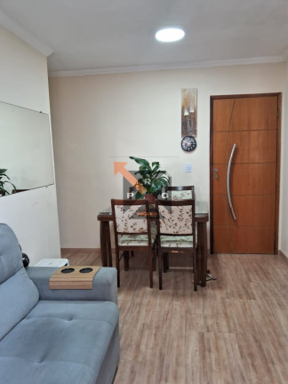 Imóvel com 2 Quartos à Venda, 50 m² em Belenzinho - São Paulo