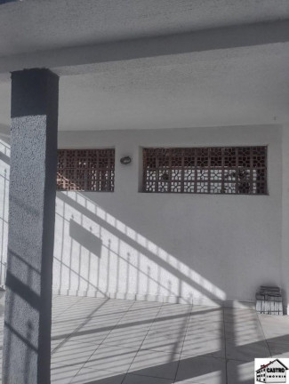 Imagem Casa com 3 Quartos à Venda, 110 m² em Jardim Vila Formosa - São Paulo Imagem Casa com 3 Quartos à Venda, 110 m² em Jardim Vila Formosa - São Paulo