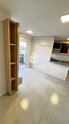 Imagem Apartamento com 2 Quartos à Venda, 48 m² em Jóquei Clube - Marília Imagem Apartamento com 2 Quartos à Venda, 48 m² em Jóquei Clube - Marília