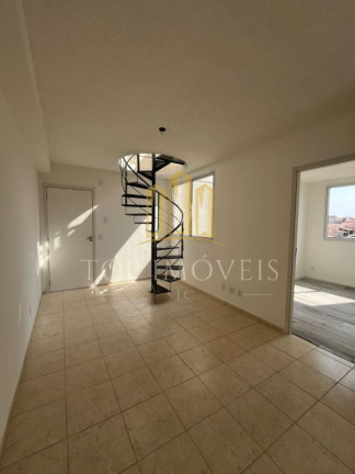 Apartamento com 2 Quartos à Venda, 90 m² em Jardim Paraíso - Jacareí