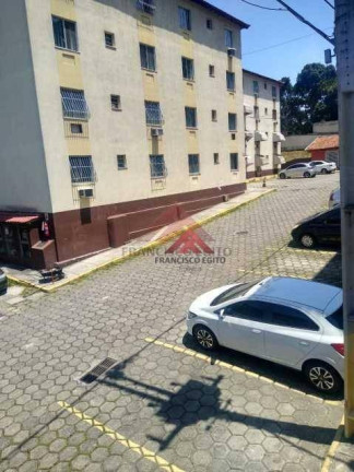 Imagem Apartamento com 2 Quartos à Venda, 50 m² em Santa Bárbara - Niterói Imagem Apartamento com 2 Quartos à Venda, 50 m² em Santa Bárbara - Niterói