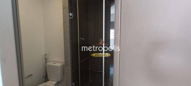 Imagem Studio com 1 Quarto para Alugar, 21 m² em Barcelona - São Caetano Do Sul