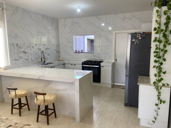 Imagem Casa com 2 Quartos à Venda, 141 m² em Japão - Araruama Imagem Casa com 2 Quartos à Venda, 141 m² em Japão - Araruama