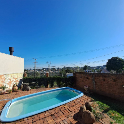 Imagem Casa com 3 Quartos à Venda, em Santo Andre - São Leopoldo Imagem Casa com 3 Quartos à Venda, em Santo Andre - São Leopoldo
