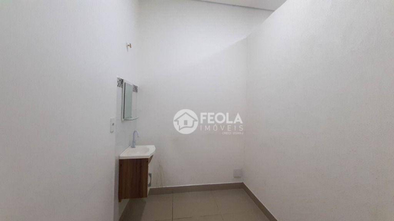Imagem Casa para Alugar, 251 m² em Vila Pavan - Americana