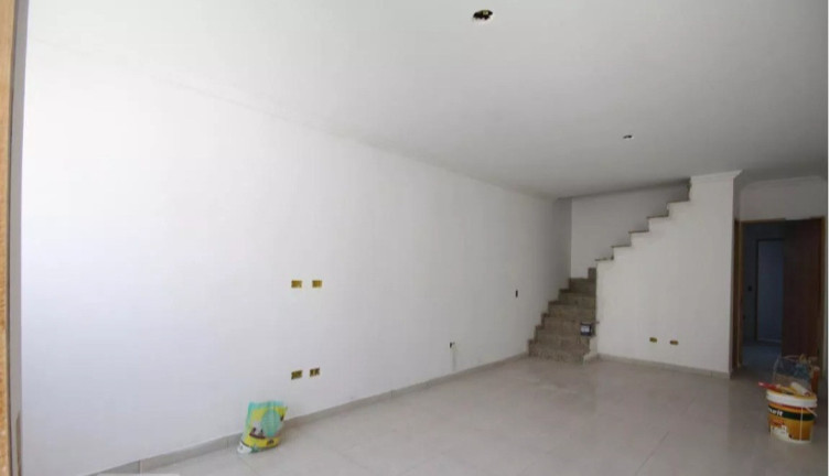 Imagem Casa com 3 Quartos à Venda, 123 m² em Vila Moraes - São Paulo Imagem Casa com 3 Quartos à Venda, 123 m² em Vila Moraes - São Paulo