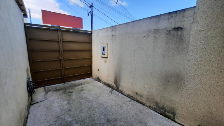 Imagem Casa com 2 Quartos à Venda, 50 m² em Eldorado,(parque Durval De Barros) - Ibirité