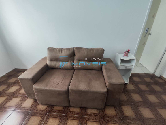 Imagem Apartamento com 1 Quarto à Venda, 57 m² em Guilhermina - Praia Grande Imagem Apartamento com 1 Quarto à Venda, 57 m² em Guilhermina - Praia Grande