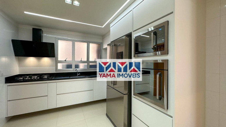 Imagem Apartamento com 3 Quartos à Venda, 155 m² em Bosque Das Juritis - Ribeirão Preto Imagem Apartamento com 3 Quartos à Venda, 155 m² em Bosque Das Juritis - Ribeirão Preto
