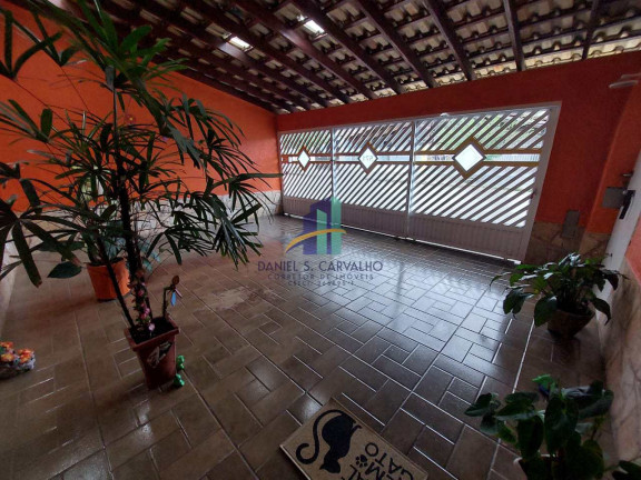 Casa com 2 Quartos à Venda, 109 m² em Caiçara - Praia Grande