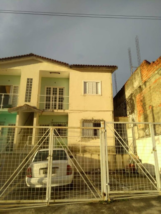 Imagem Casa com 2 Quartos à Venda, 65 m² em Jardim Paulista - Sorocaba Imagem Casa com 2 Quartos à Venda, 65 m² em Jardim Paulista - Sorocaba