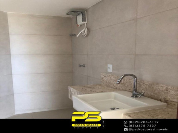 Imagem Apartamento com 3 Quartos à Venda, 89 m² em Tambaú - João Pessoa Imagem Apartamento com 3 Quartos à Venda, 89 m² em Tambaú - João Pessoa