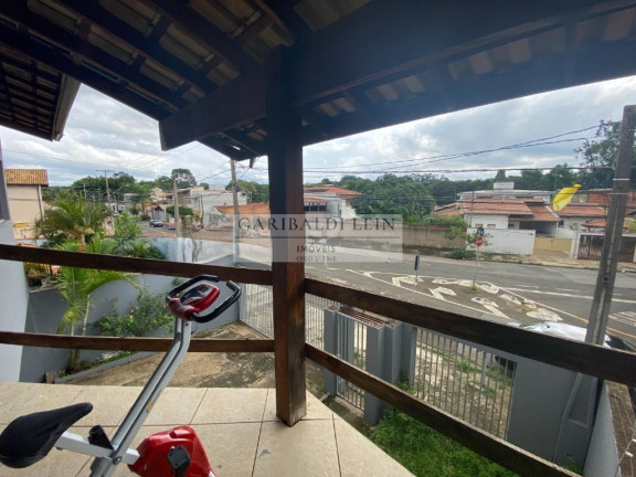 Imagem Casa com 4 Quartos à Venda, 266 m² em Parque Via Norte - Campinas Imagem Casa com 4 Quartos à Venda, 266 m² em Parque Via Norte - Campinas