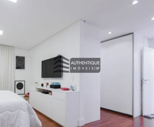 Imagem Cobertura com 5 Quartos à Venda, 700 m² em Brooklin - São Paulo