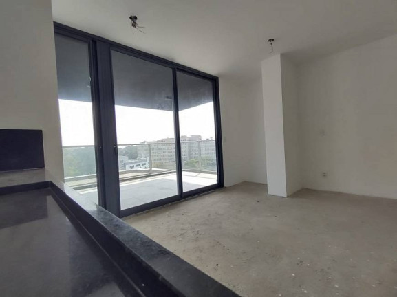 Imagem Apartamento com 1 Quarto à Venda, 53 m² em Pinheiros - São Paulo