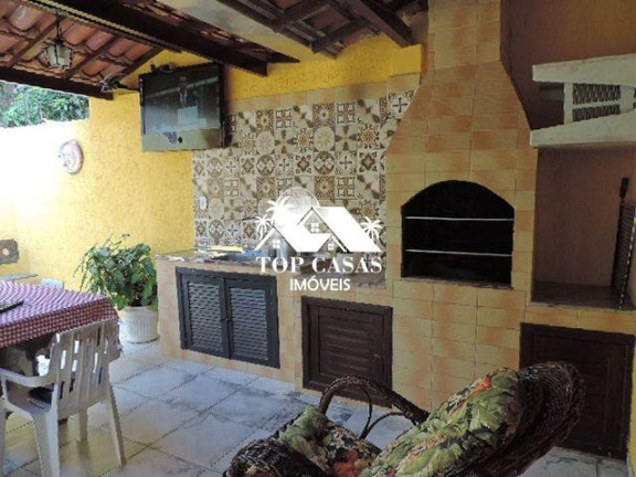 Imagem Casa com 3 Quartos à Venda, 110 m² em Sopotó - Iguaba Grande