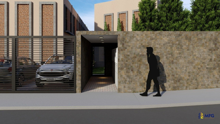 Imagem Casa de Condomínio com 2 Quartos à Venda, 57 m² em Vila Euro - Sorocaba Imagem Casa de Condomínio com 2 Quartos à Venda, 57 m² em Vila Euro - Sorocaba