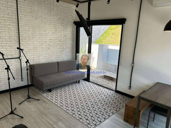 Imagem Casa de Condomínio com 3 Quartos à Venda, 270 m² em Jardim Do Golf I - Jandira Imagem Casa de Condomínio com 3 Quartos à Venda, 270 m² em Jardim Do Golf I - Jandira
