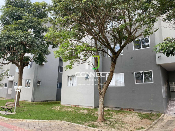 Imagem Apartamento com 2 Quartos à Venda, 52 m² em Cordeiros - Itajaí Imagem Apartamento com 2 Quartos à Venda, 52 m² em Cordeiros - Itajaí