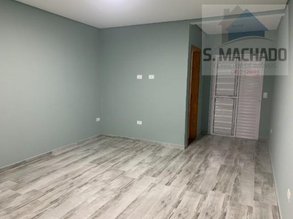 Imagem Casa com 3 Quartos à Venda, 210 m² em Parque Das Nações - Santo André