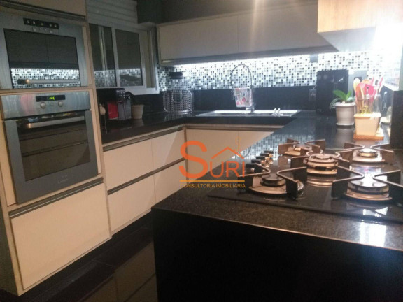 Imagem Apartamento com 3 Quartos à Venda, 145 m² em Santa Paula - São Caetano Do Sul Imagem Apartamento com 3 Quartos à Venda, 145 m² em Santa Paula - São Caetano Do Sul