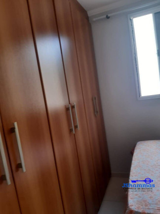 Imagem Apartamento com 3 Quartos à Venda, 58 m² em Pirajussara - São Paulo