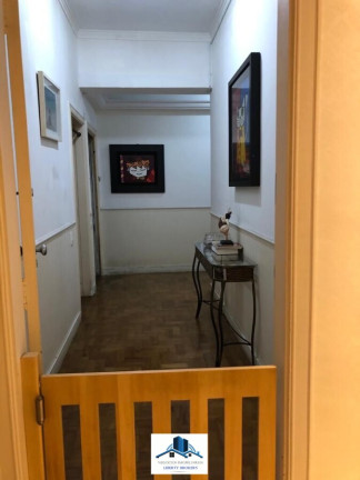 Apartamento com 4 Quartos à Venda, 382 m² em Jardim Paulista - São Paulo