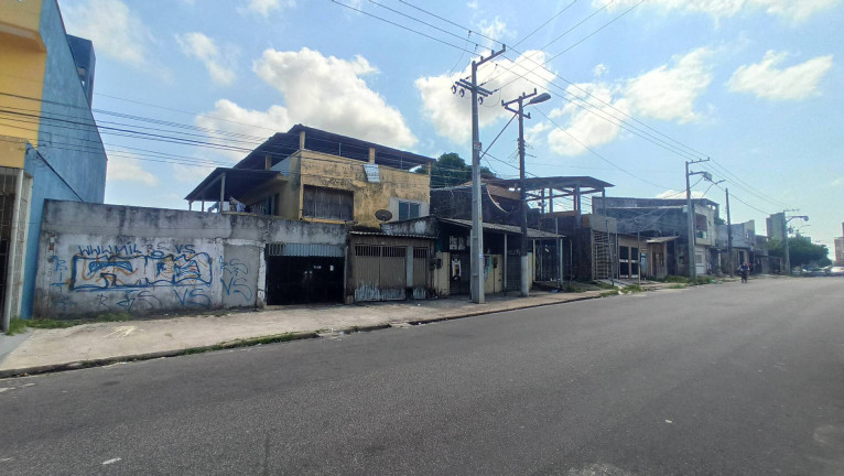 Casa à Venda, 900 m² em Sacramenta - Belém