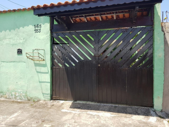 Imagem Casa com 3 Quartos à Venda, 67 m² em Balneário Campos Eliseos - Itanhaém Imagem Casa com 3 Quartos à Venda, 67 m² em Balneário Campos Eliseos - Itanhaém