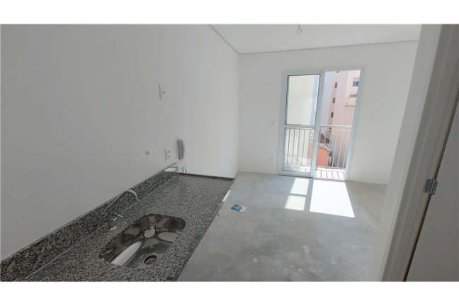 Imagem Apartamento com 1 Quarto à Venda, 18 m² em Bela Vista - São Paulo Imagem Apartamento com 1 Quarto à Venda, 18 m² em Bela Vista - São Paulo