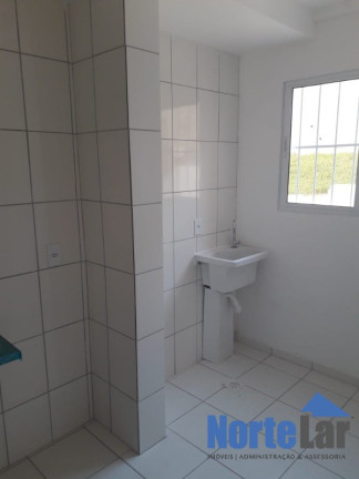 Imagem Apartamento com 2 Quartos à Venda, 48 m² em Vila Nova Parada - São Paulo Imagem Apartamento com 2 Quartos à Venda, 48 m² em Vila Nova Parada - São Paulo