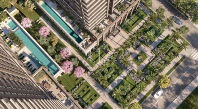 Imagem Cobertura com 3 Quartos à Venda, 191 m² em Itaim Bibi - São Paulo Imagem Cobertura com 3 Quartos à Venda, 191 m² em Itaim Bibi - São Paulo