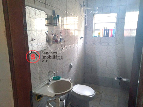 Imagem Sobrado com 6 Quartos à Venda, 176 m² em Ipiranga - São Paulo