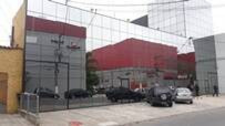 Sala Comercial à Venda, 1 m² em Santo Amaro - São Paulo