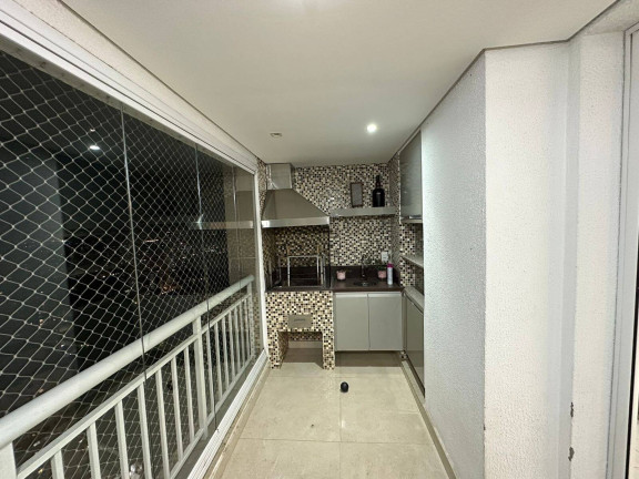 Imagem Apartamento com 3 Quartos à Venda, 110 m² em Jardim Monte Kemel - São Paulo