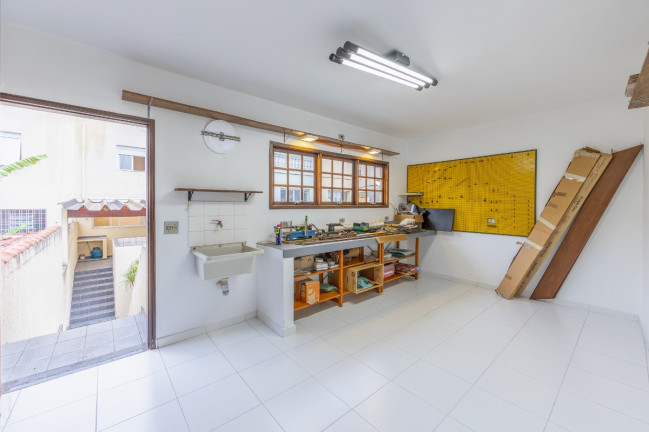 Imagem Casa com 3 Quartos à Venda, 215 m² em Jd Prudência - São Paulo Imagem Casa com 3 Quartos à Venda, 215 m² em Jd Prudência - São Paulo