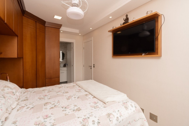 Imagem Apartamento com 2 Quartos à Venda, 68 m² em Tatuapé - São Paulo Imagem Apartamento com 2 Quartos à Venda, 68 m² em Tatuapé - São Paulo