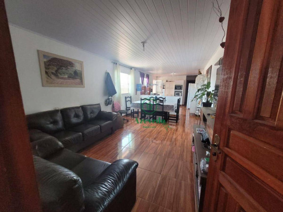 Sobrado com 6 Quartos à Venda, 375 m² em Cidade Serodio - Guarulhos