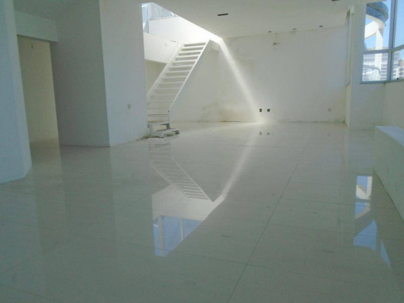 Cobertura com 4 Quartos à Venda, 633 m² em Canto Do Forte - Praia Grande