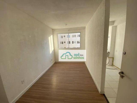Imagem Apartamento com 2 Quartos à Venda, 41 m² em Butantã - São Paulo Imagem Apartamento com 2 Quartos à Venda, 41 m² em Butantã - São Paulo